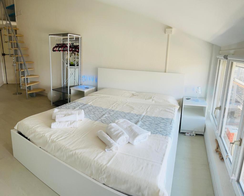 Appartamento La Casita